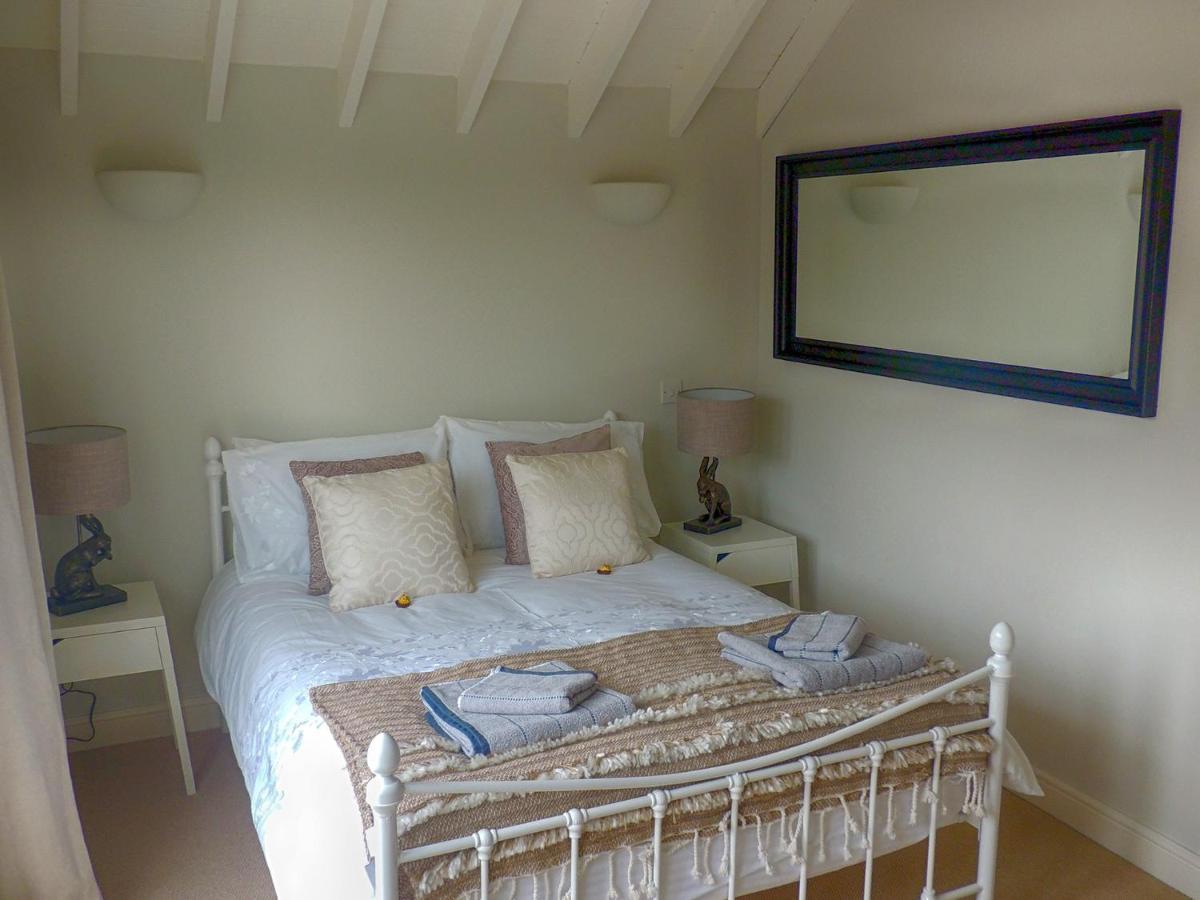 Way Cottage Лечлейд Экстерьер фото