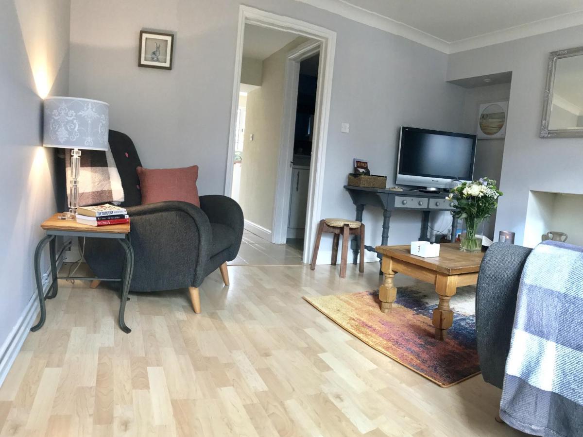 Way Cottage Лечлейд Экстерьер фото